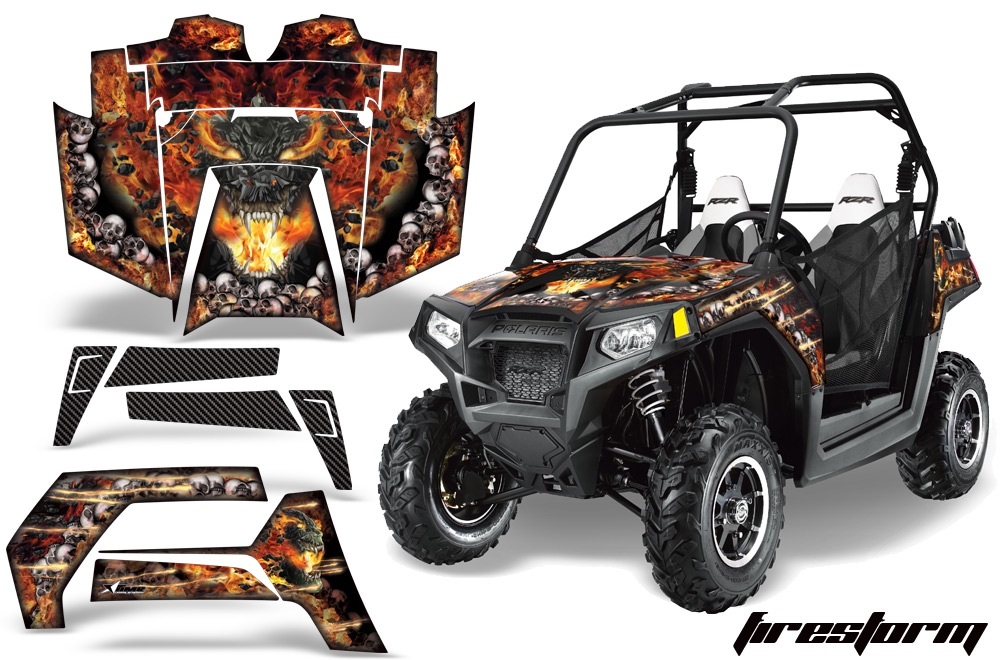 RZR 800 2011 FS B